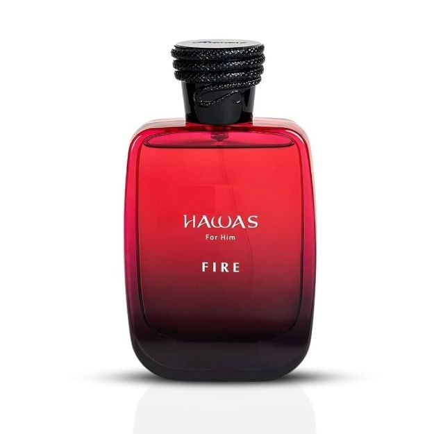 Picture of Rasasi Hawas Fire