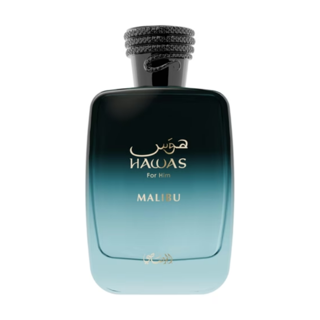 Picture of Rasasi Hawas Malibu