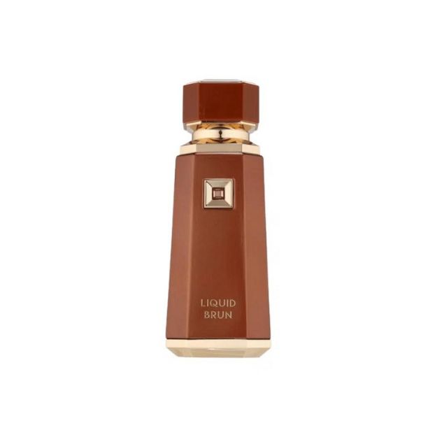 Picture of French Avenue Liquid Brun