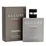 Picture of Dior Allure Homme Sport Eau Extreme