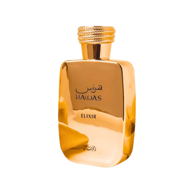 Picture of Rasasi Hawas Elixir