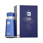 Picture of French Avenue Azzure Aoud