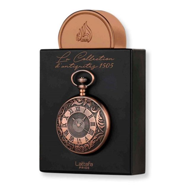 Picture of Lattafa La Collcetion 1505