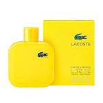 Picture of Lacoste L.12 .12 Jaune Optimistic