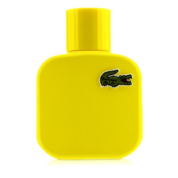 Picture of Lacoste L.12 .12 Jaune Optimistic