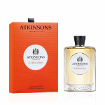 Picture of Atkinsons 24 Old Bond Street