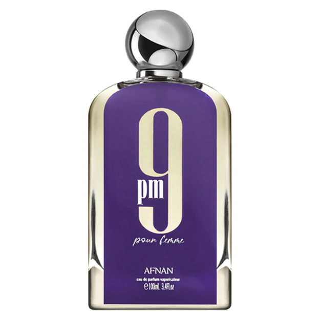 Picture of Afnan 9pm Pour Femme