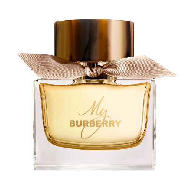 Picture of My Burberry EDP