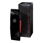 Picture of Mercedes Benz Club Black