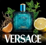 Picture of Versace Eros EDP