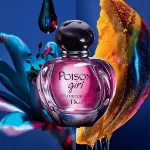 Picture of Dior Poison Girl