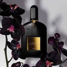 Perfume World - Tom Ford Black Orchid
