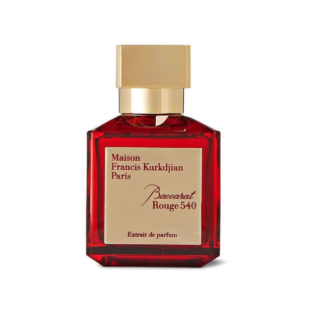 Picture of MFK Baccarat Rouge 540 Extrait de Parfum