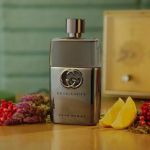 Picture of Gucci Guilty Pour Home EDT