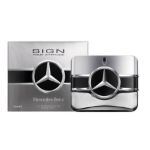 Picture of Mercedes Benz Sign