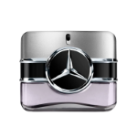 Picture of Mercedes Benz Sign