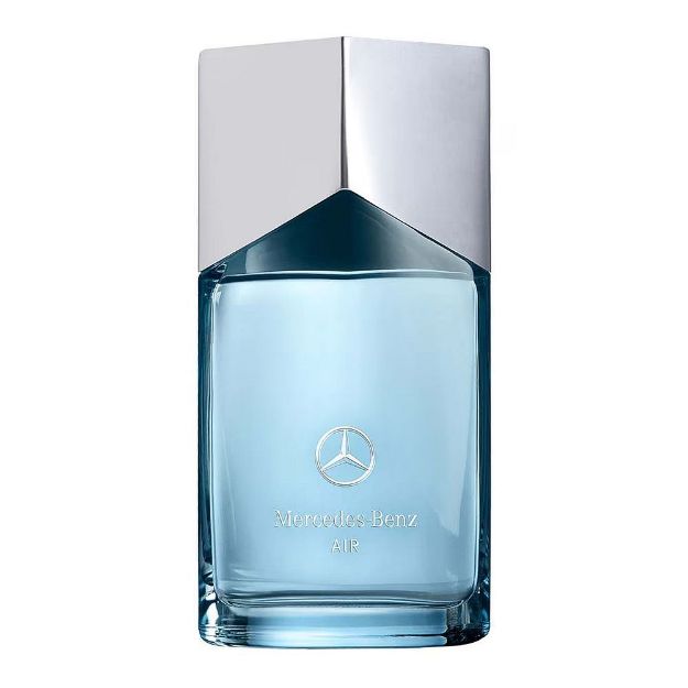 Picture of Mercedes Benz Air