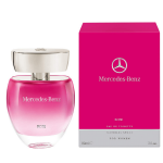 Picture of Mercedes Benz Rose