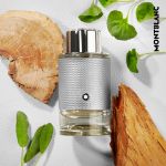 Picture of Montblanc Explorer Platinum