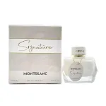 Picture of Montblanc Signature