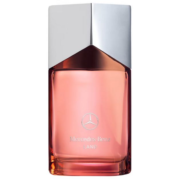 Picture of Mercedes Benz Land