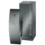 Picture of Mercedes Benz Club Extreme