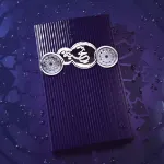 Picture of Afnan Tribute Blue