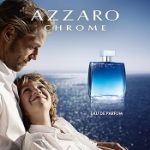 Picture of Azzaro Chrome EDP