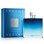 Picture of Azzaro Chrome EDP