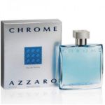 Picture of Azzaro Chrome EDT