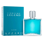 Picture of Azzaro Chrome Legend