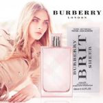 Picture of Burberry Brit Sheer