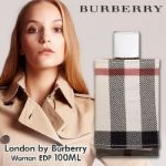 Picture of Burberry London Woman EDP