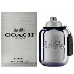 Picture of Coach Platinum