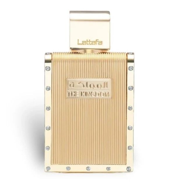 Picture of Lattafa The kingdom