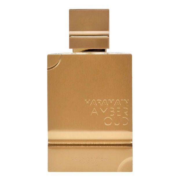 Picture of Al Haramain Amber Oud Gold Edition