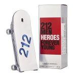 Picture of Carolina Herrera 212 Heroes