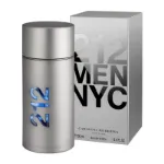 Picture of Carolina Herrera 212 Men NYC