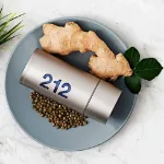 Picture of Carolina Herrera 212 Men NYC