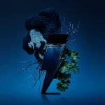 Picture of Carolina Herrera Bad Boy Cobalt