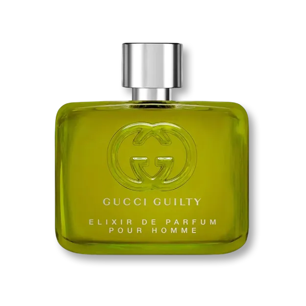 Picture of Gucci Guilty Elixir De Parfum