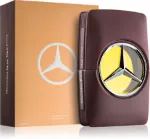 Picture of Mercedes Benz Private