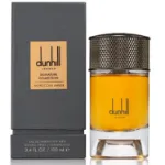 Picture of Dunhill Moroccan Amber Alfred