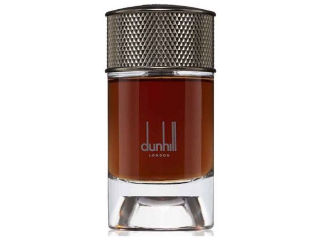 Picture of Dunhill Agar Wood Alfred