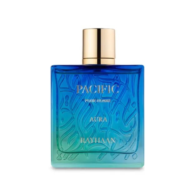 Picture of Rayhaan Pacific Aura