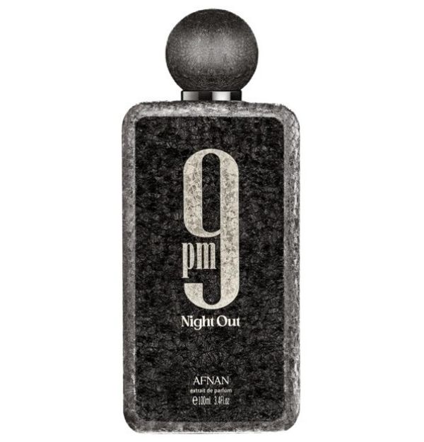 Picture of Afnan 9pm Night Out