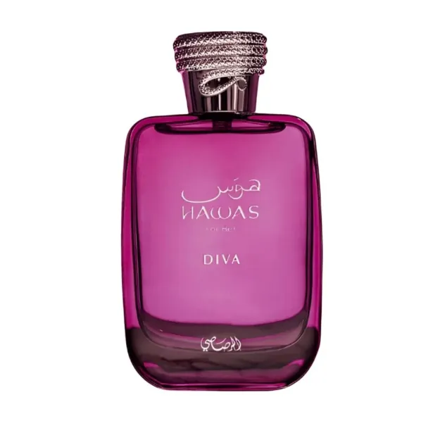 Picture of Rasasi Hawas Diva