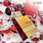 Picture of Al Haramain Amber Oud Ruby Edition