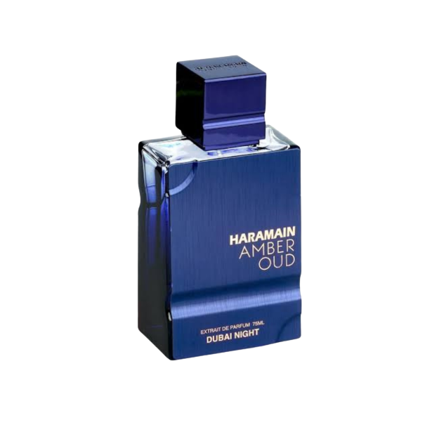 Picture of Al Haramain Amber Oud  Dubai Night