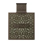 Picture of Rayhaan Terra